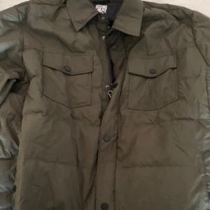 Men’s Puffy Coat